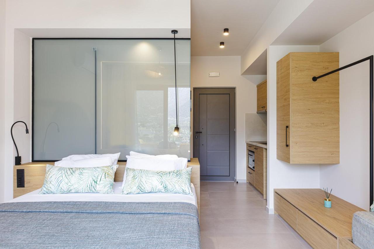 Bali  Mira Mare Luxury Residence المظهر الخارجي الصورة